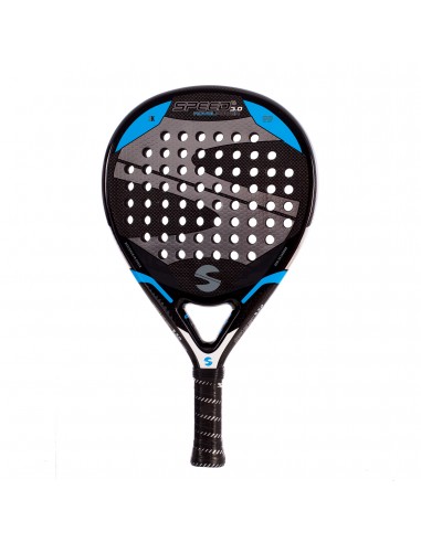 Pala de pádel softee speed 3.0 royal power