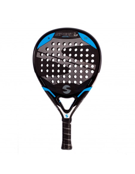 Pala de pádel softee speed 3.0 royal power