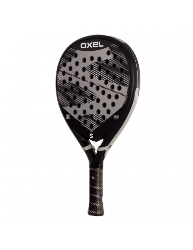 Pala de pádel softee oxel