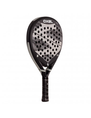 Pala de pádel softee oxel