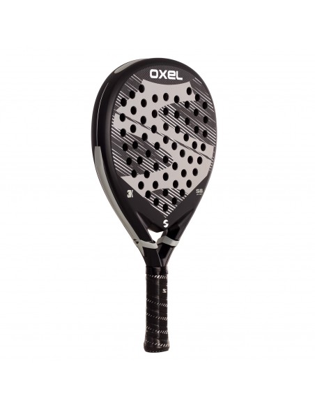 Pala de pádel softee oxel