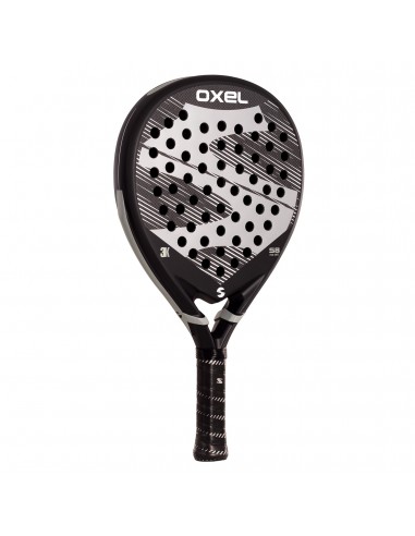 Pala de pádel softee oxel
