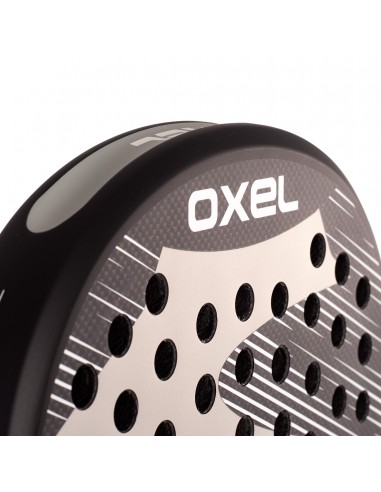 Pala de pádel softee oxel
