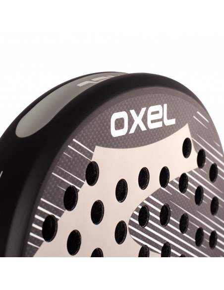 Pala de pádel softee oxel