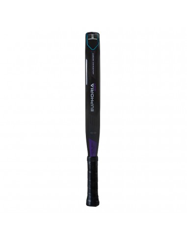 Pala de pádel harlem euphoria soft 3k hp-223