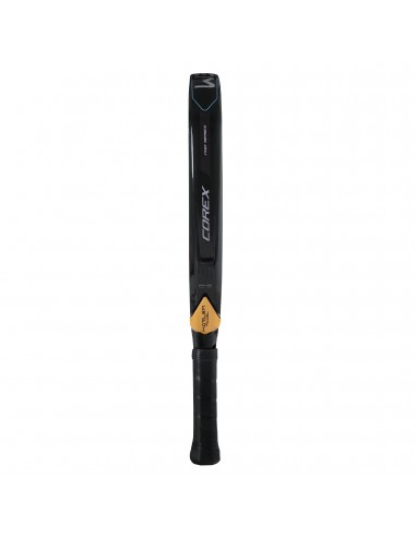 Pala de pádel harlem corex 18k hp-218