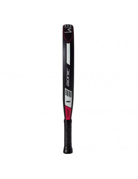 Pala de pádel harlem bionic 12k hp-221