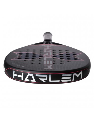 Pala de pádel harlem bionic 12k hp-221
