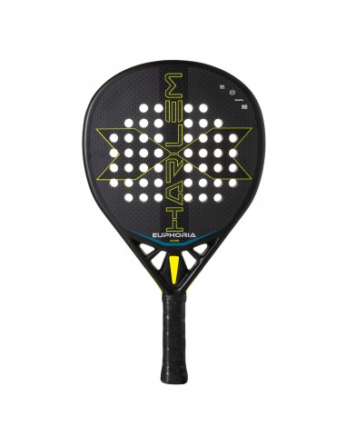 Pala de pádel harlem euphoria pro 3k hp-222