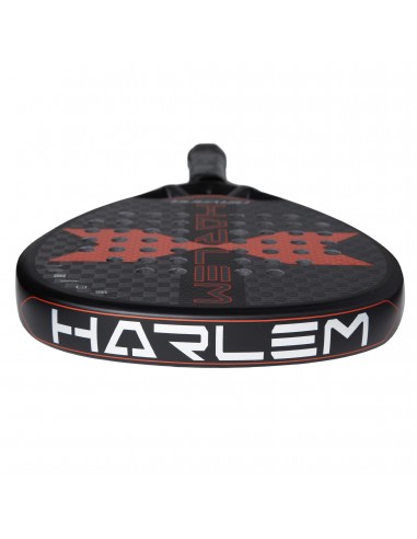 Pala de pádel harlem nirvana 12k hp-219