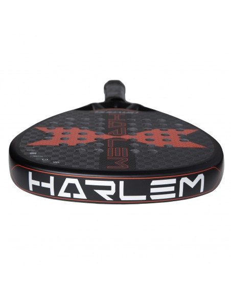 Pala de pádel harlem nirvana 12k hp-219