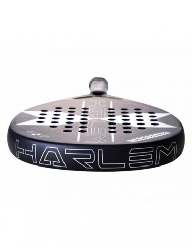 Pala de pádel harlem cyclone 12k