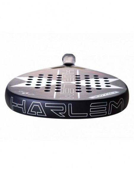 Pala de pádel harlem cyclone 12k
