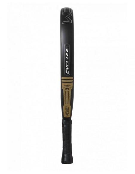 Pala de pádel harlem cyclone 12k