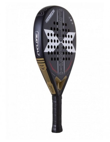 Pala de pádel harlem cyclone 12k