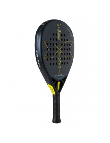 Pala de pádel harlem euphoria pro 3k hp-222