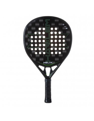 Pala de pádel harlem helix pro hp-224