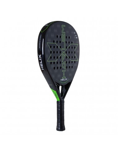 Pala de pádel harlem helix pro hp-224