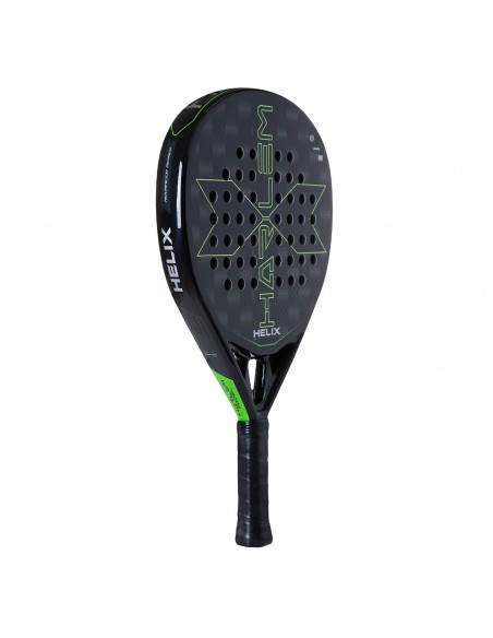 Pala de pádel harlem helix pro hp-224