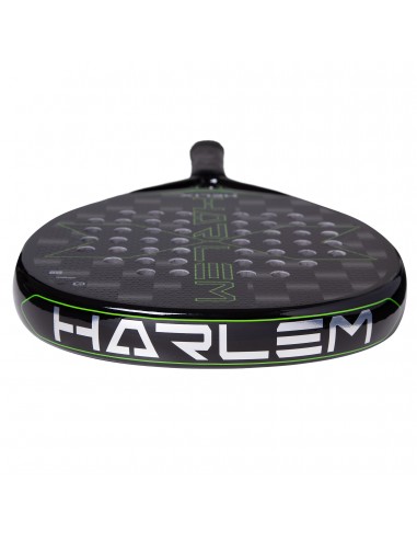 Pala de pádel harlem helix pro hp-224