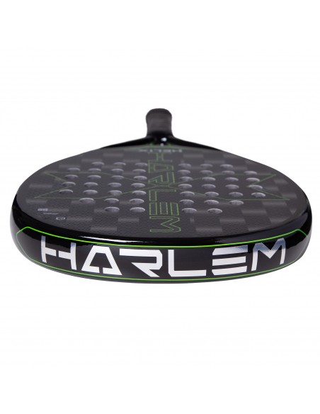 Pala de pádel harlem helix pro hp-224