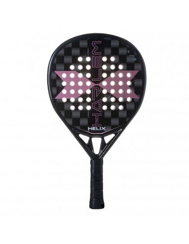 Pala de pádel harlem helix soft hp-225