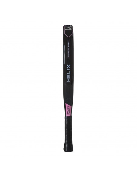 Pala de pádel harlem helix soft hp-225