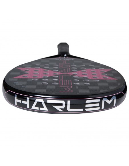 Pala de pádel harlem helix soft hp-225