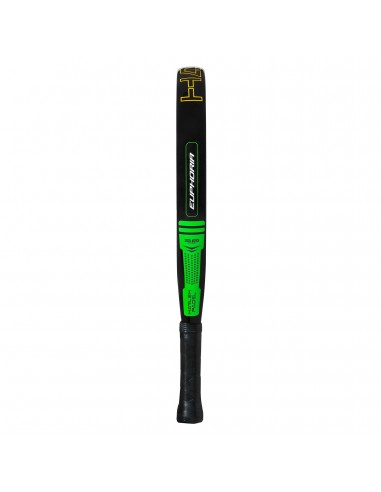 Pala de pádel harlem euphoria green