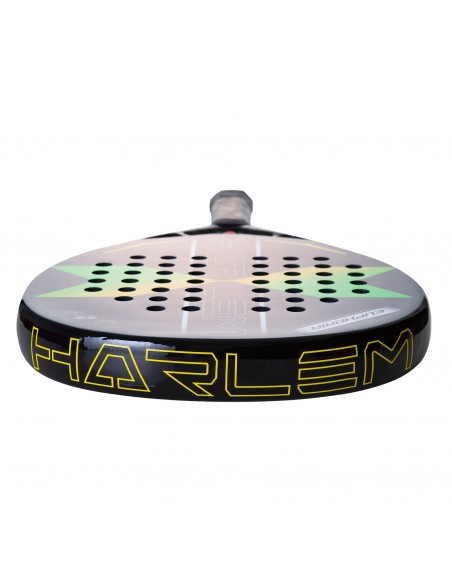 Pala de pádel harlem euphoria green Pala de pádel harlem euphoria green