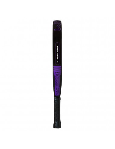 Pala de pádel harlem euphoria soft