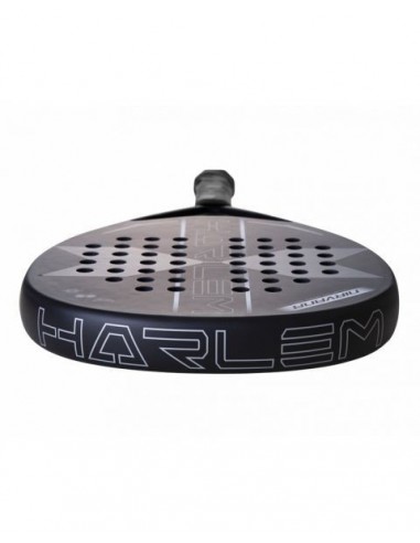 Pala de pádel harlem nirvana 12k