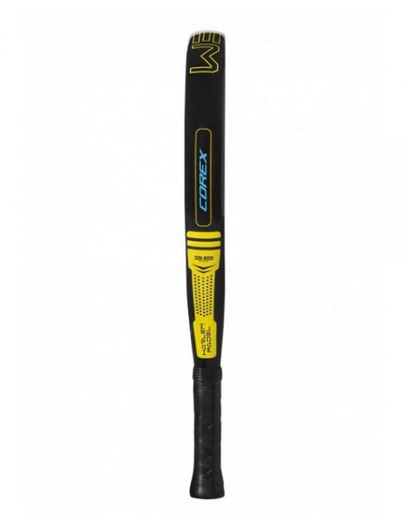 Pala de pádel harlem corex 18k