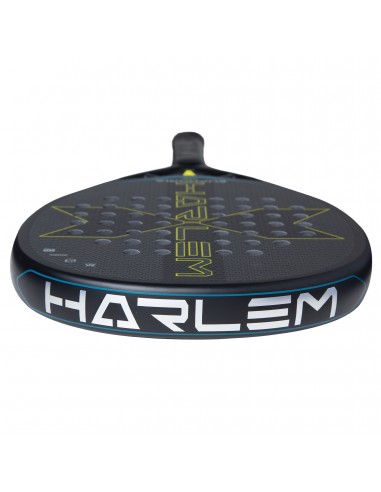 Pala de pádel harlem euphoria pro 3k hp-222