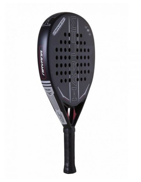 Pala de pádel harlem nirvana 12k