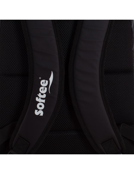Mochila softee car urban