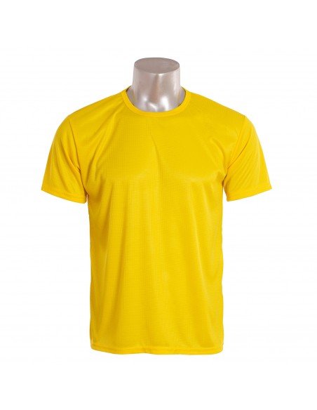 Camiseta crossfire delta