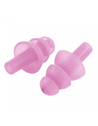 Juego tapones oído silicona silfix
