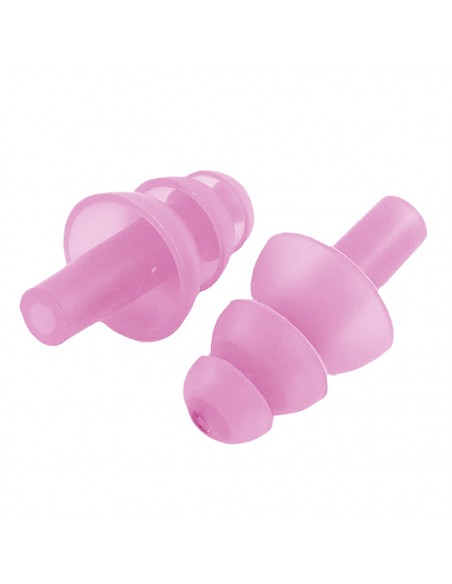 Juego tapones oído silicona silfix