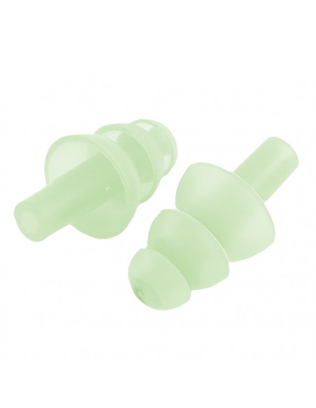 Juego tapones oído silicona silfix