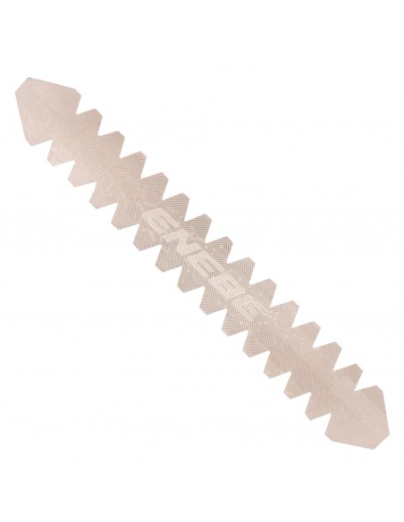 Protector de pala de pádel enebe tiny dentado transparente