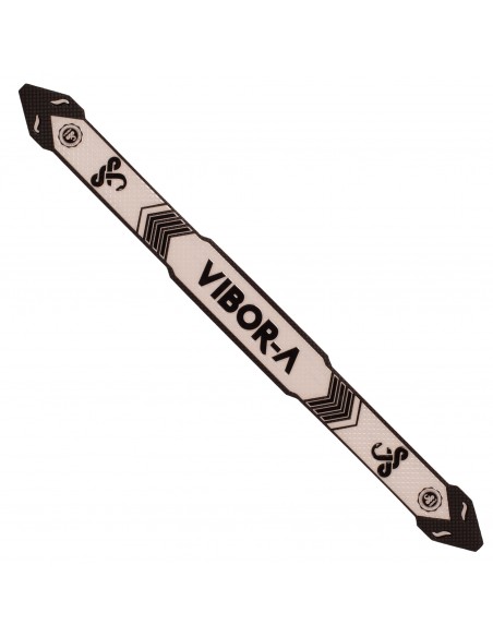 Protector de pala de pádel vibor-a titan negro
