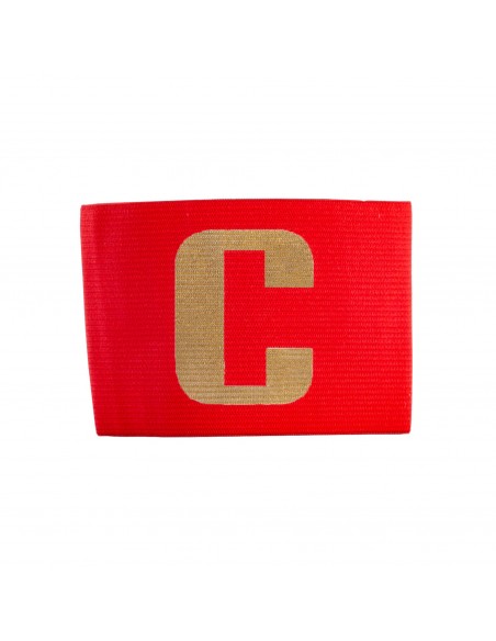 Distintivo/brazalete capitán regulable softee