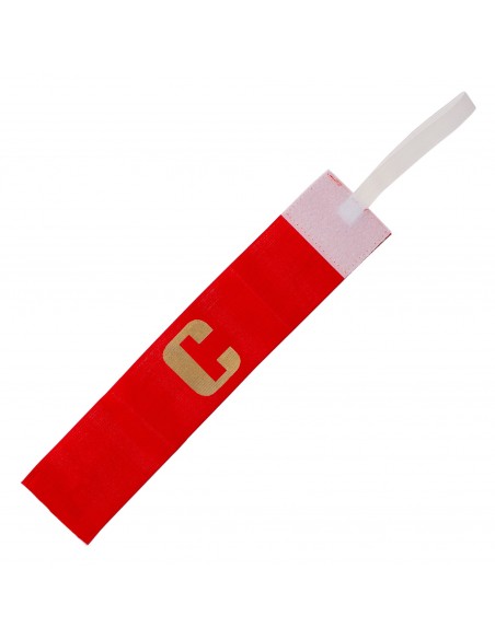 Distintivo/brazalete capitán regulable softee