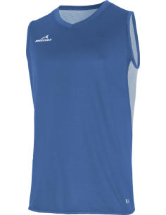 CAMISETA BALONCESTO REVERSIBLE TORONTO