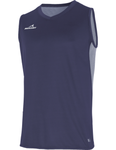 CAMISETA BALONCESTO REVERSIBLE TORONTO