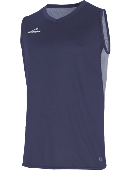 CAMISETA BALONCESTO REVERSIBLE TORONTO
