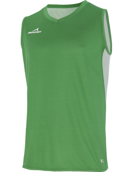 CAMISETA BALONCESTO REVERSIBLE TORONTO