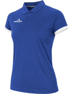 POLO M/CORTA WOMAN MULTI