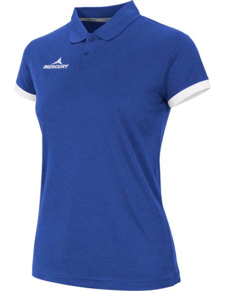 POLO M/CORTA WOMAN MULTI